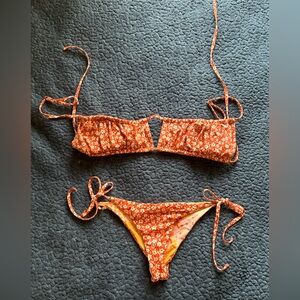 Billabong Women’s Two Piece Bikini